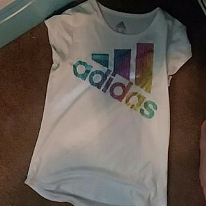 Adidas shirt